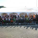 ADAC Junior Cup powered by KTM, Magione, Einführungslehrgang